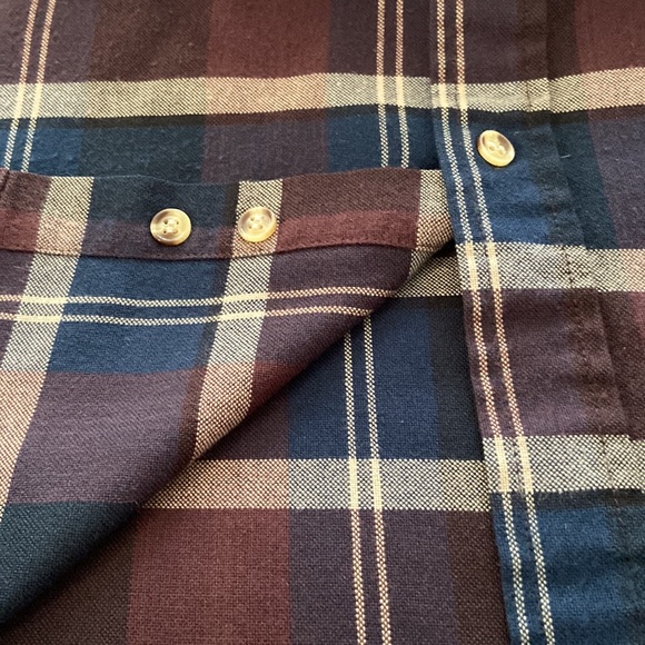 Men’s Northwest Territory Long-Sleeve Shirt Size XL - Picture 6 of 6